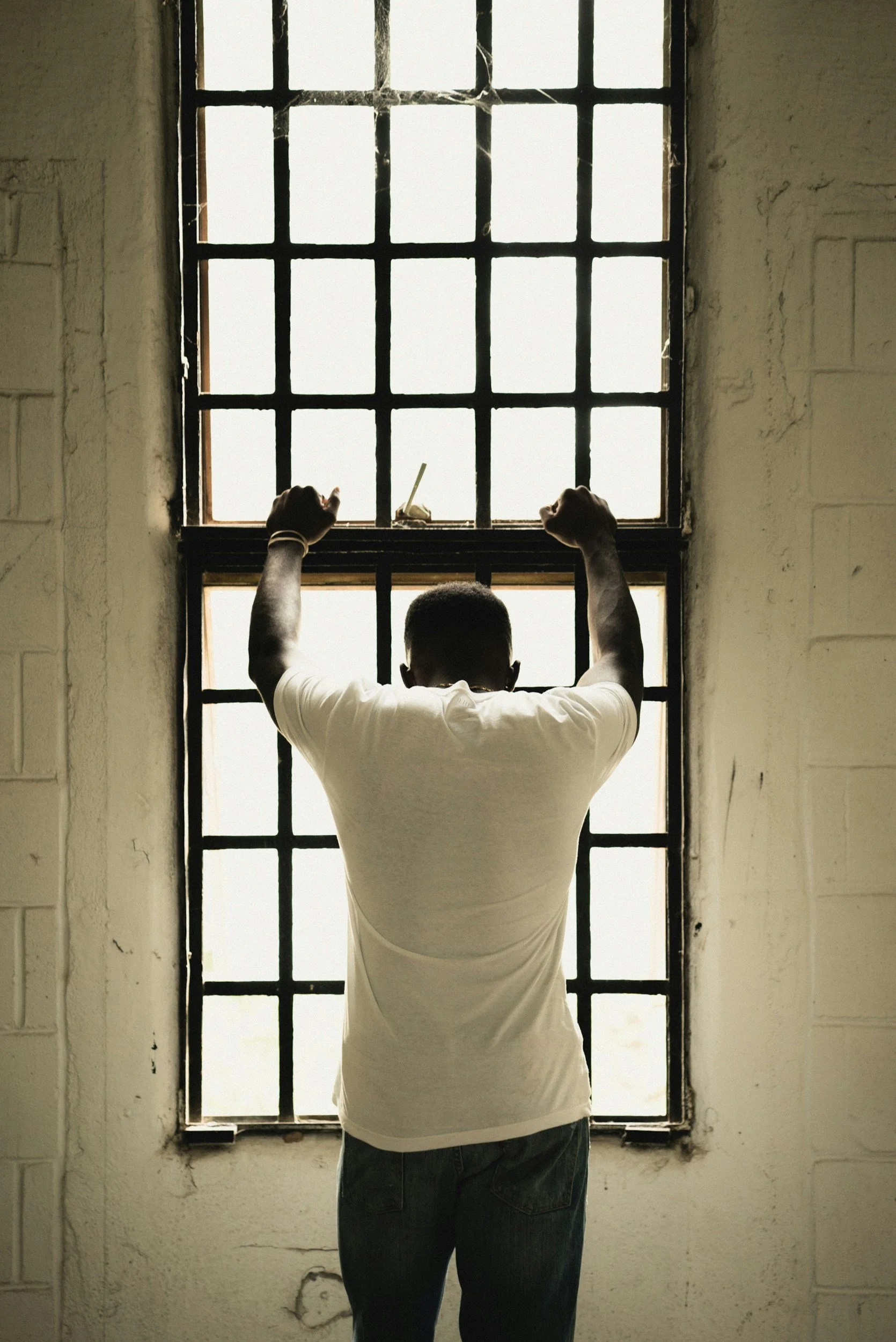 The Bail Barn — fast, confidential bail bonds in Phoenix, Arizona