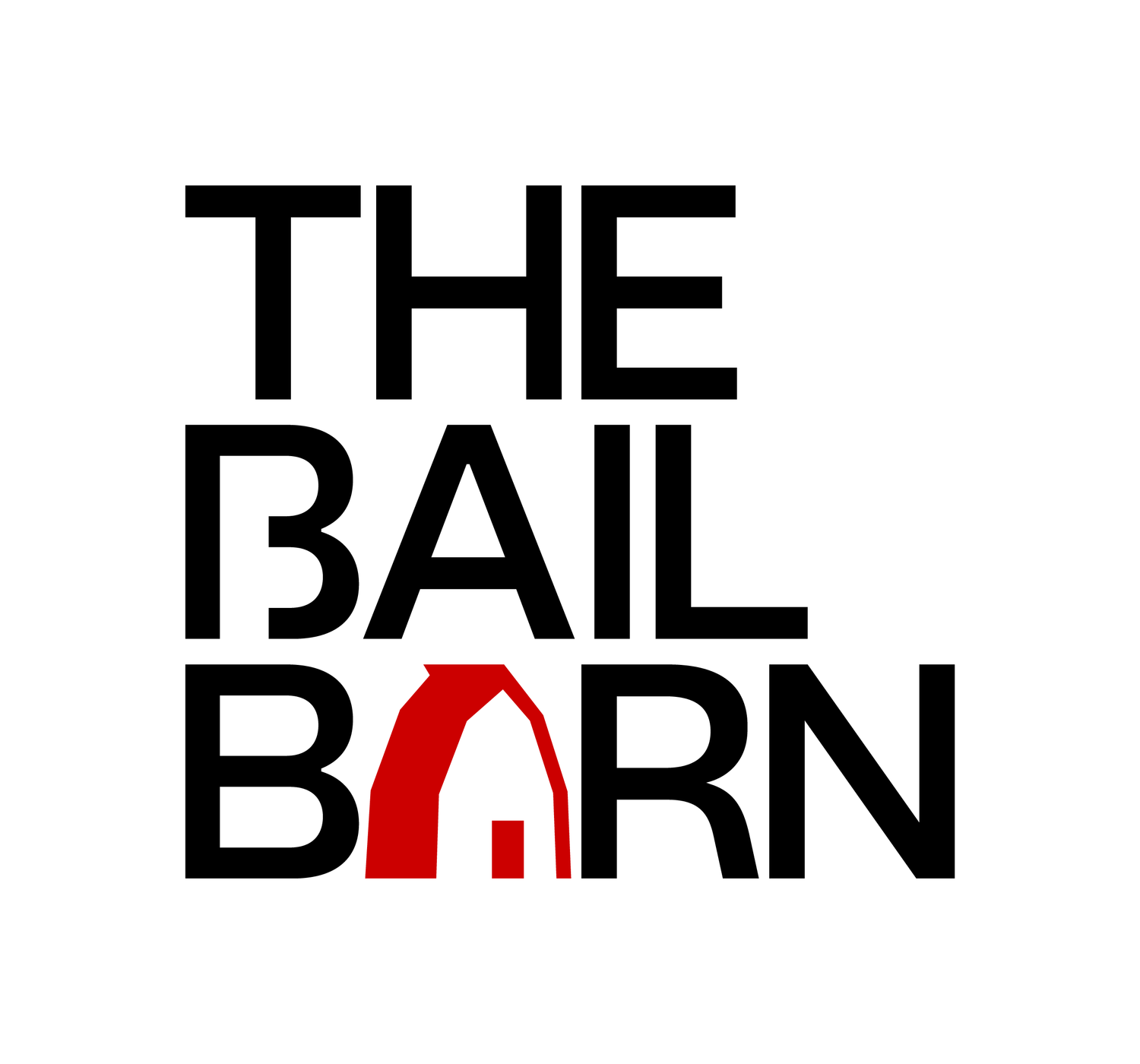 The Bail Barn